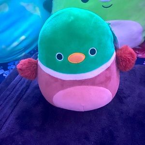 Squishmallows